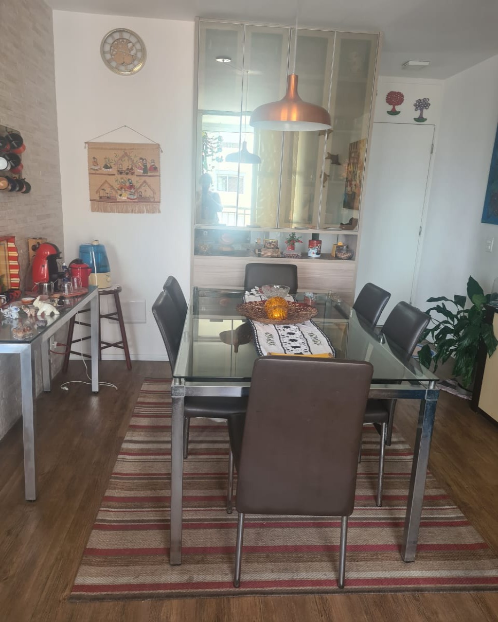 Apartamento à venda com 2 quartos - Foto 6