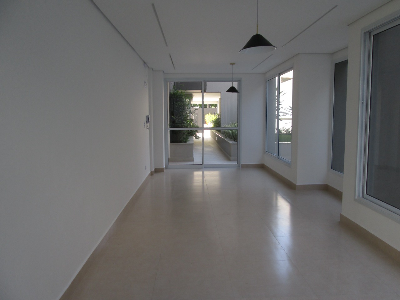 Apartamento à venda com 3 quartos, 63m² - Foto 6