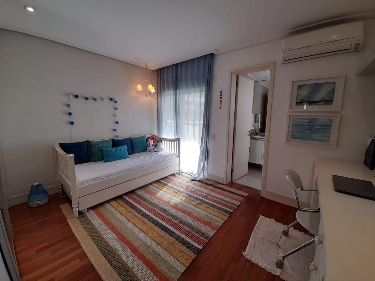 Apartamento à venda e aluguel com 4 quartos, 366m² - Foto 8