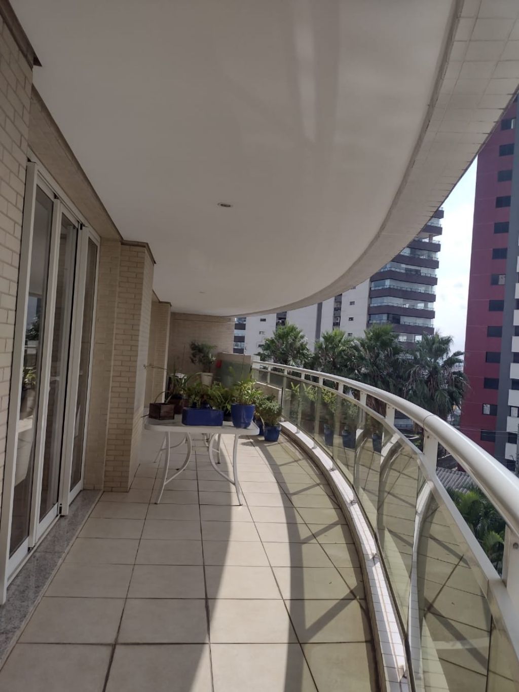 Apartamento à venda e aluguel com 4 quartos, 366m² - Foto 5