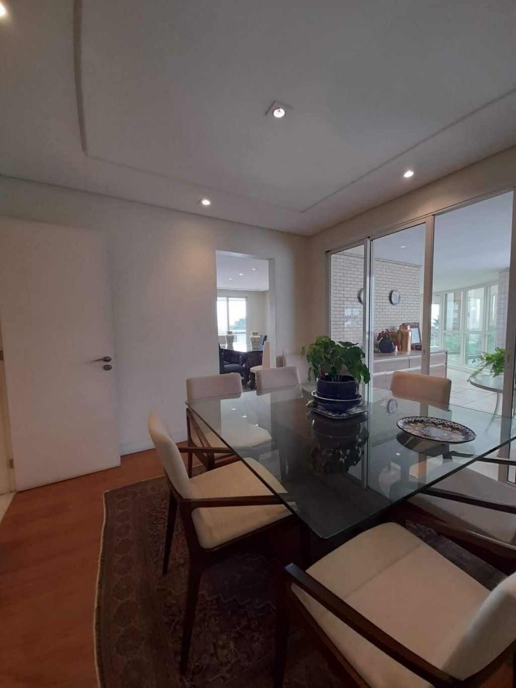 Apartamento à venda e aluguel com 4 quartos, 366m² - Foto 25