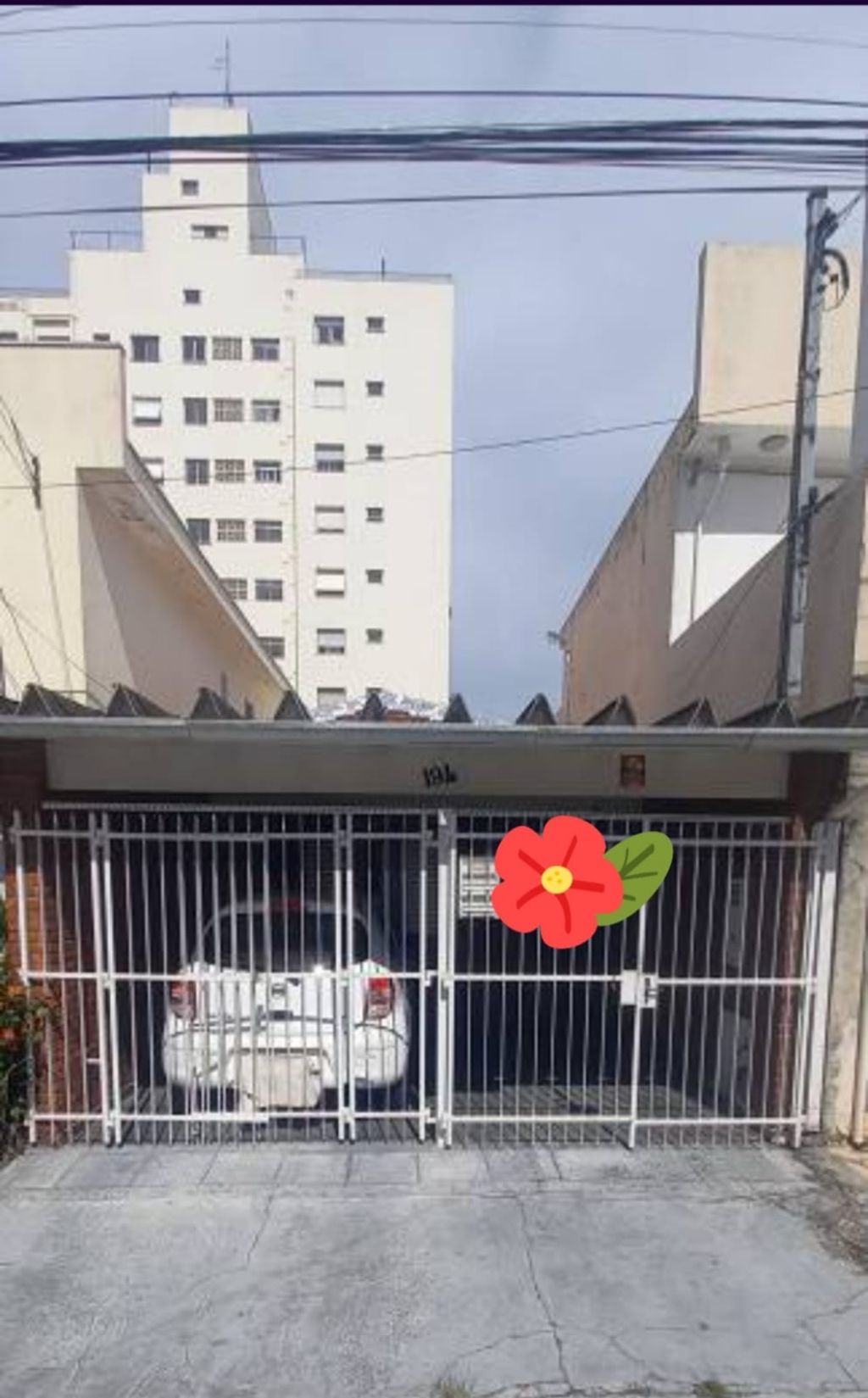 Casa à venda com 2 quartos, 100m² - Foto 2