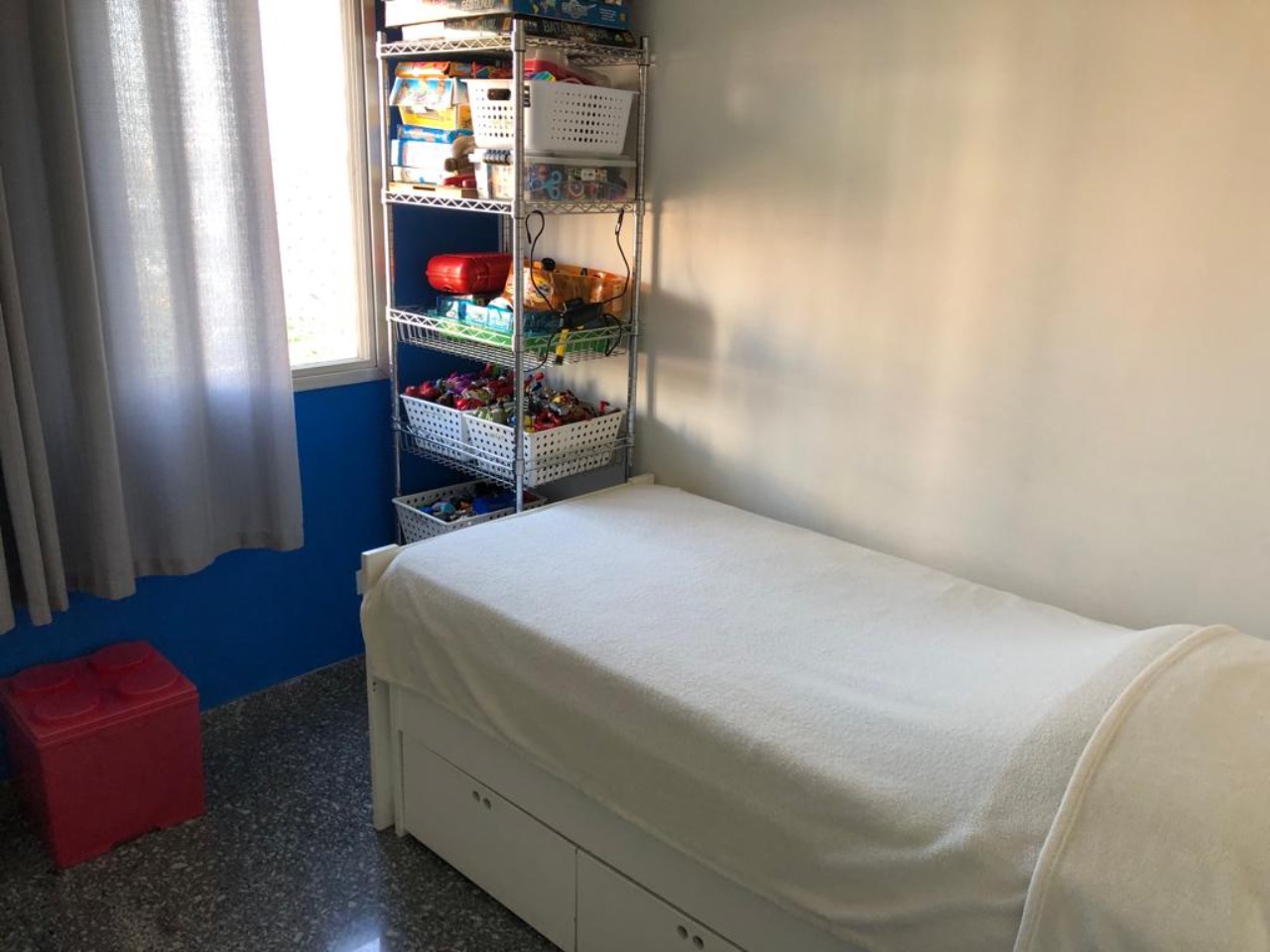 Apartamento à venda com 2 quartos - Foto 9