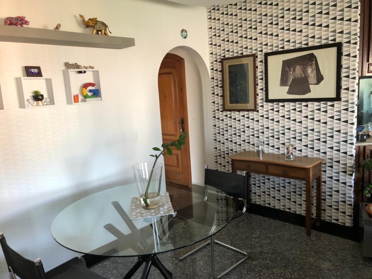 Apartamento à venda com 2 quartos - Foto 4