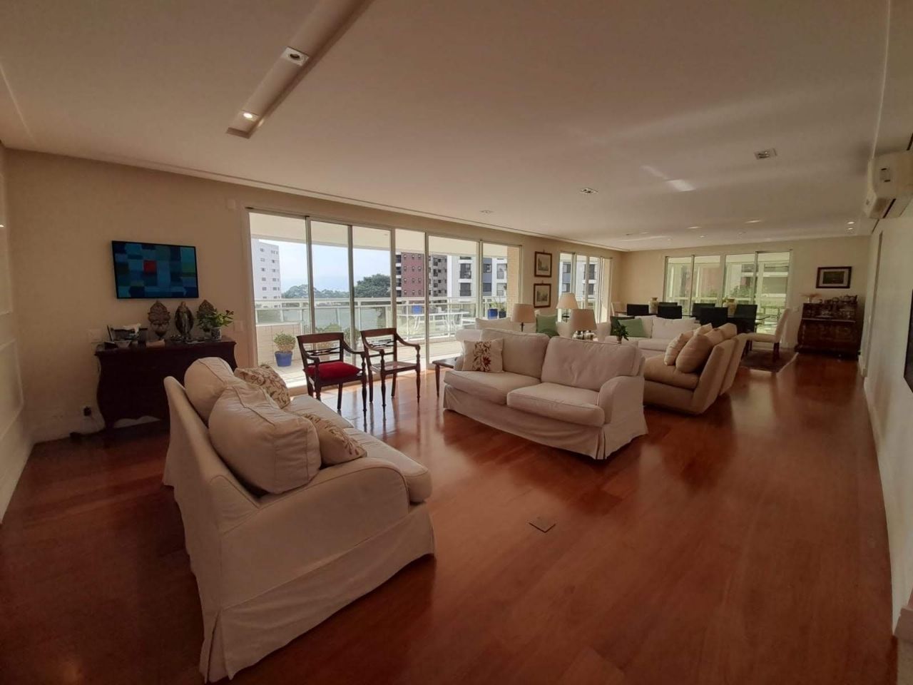 Apartamento à venda e aluguel com 4 quartos, 366m² - Foto 16