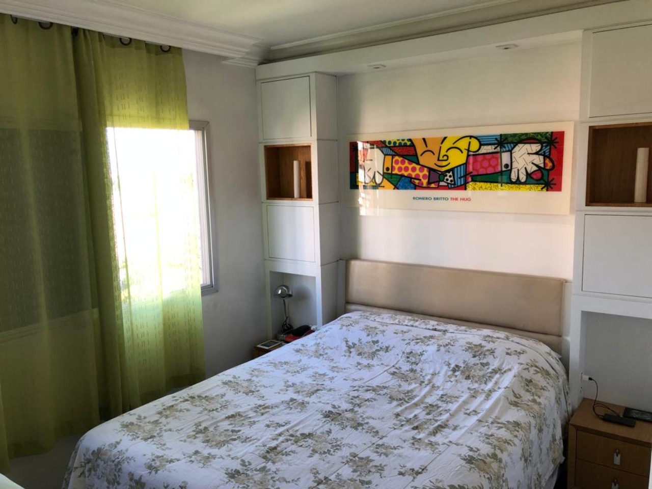 Apartamento à venda com 2 quartos - Foto 8