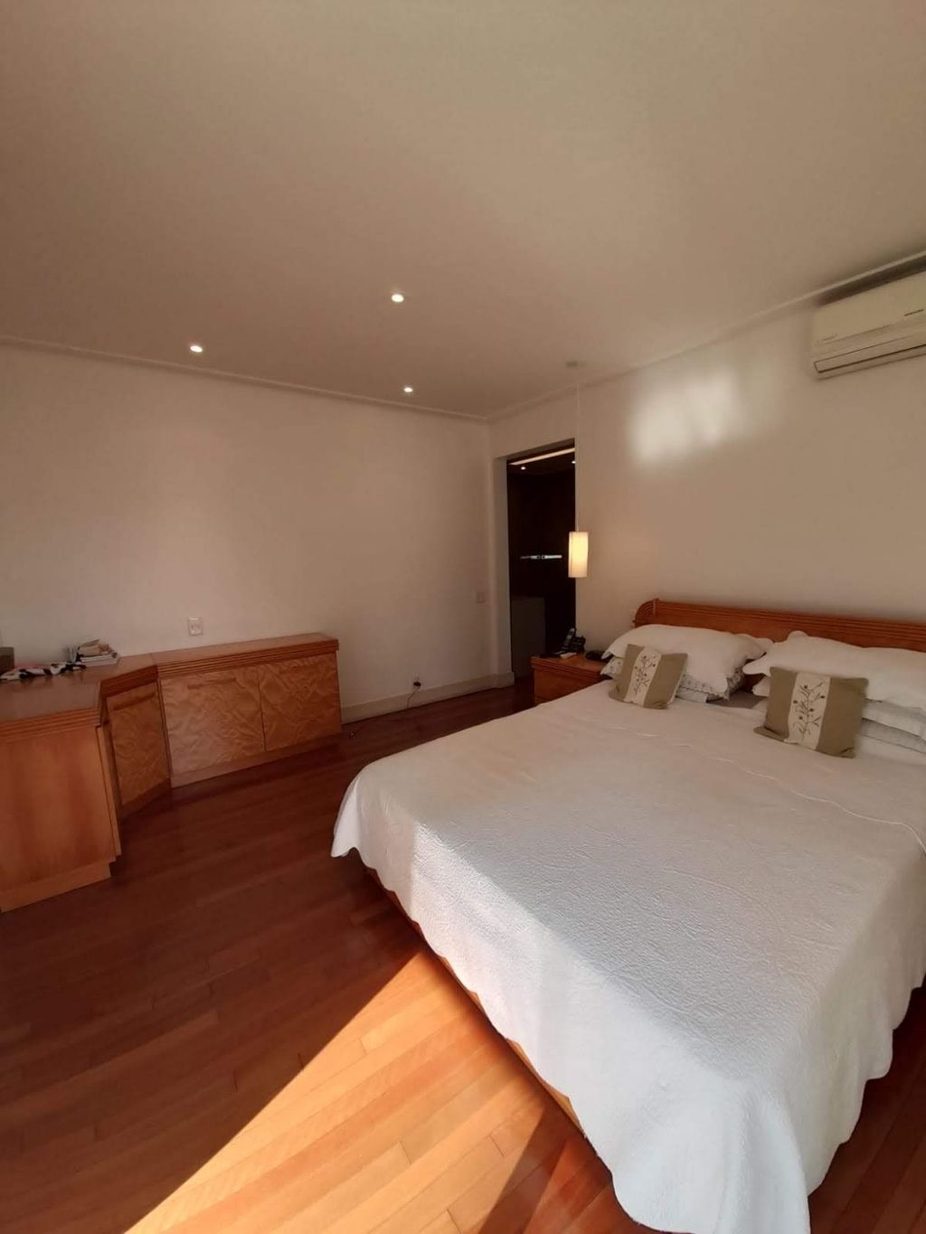 Apartamento à venda e aluguel com 4 quartos, 366m² - Foto 3