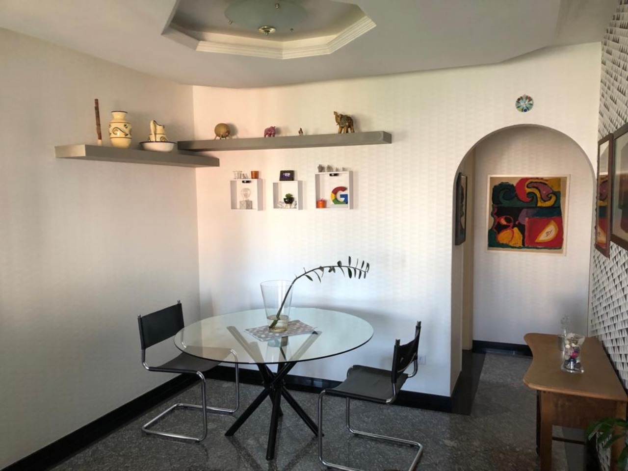 Apartamento à venda com 2 quartos - Foto 2