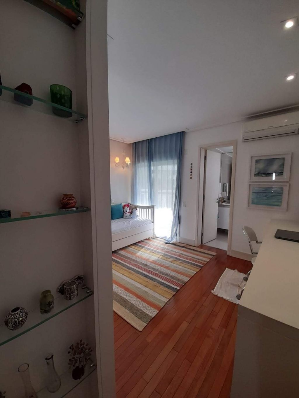 Apartamento à venda e aluguel com 4 quartos, 366m² - Foto 28