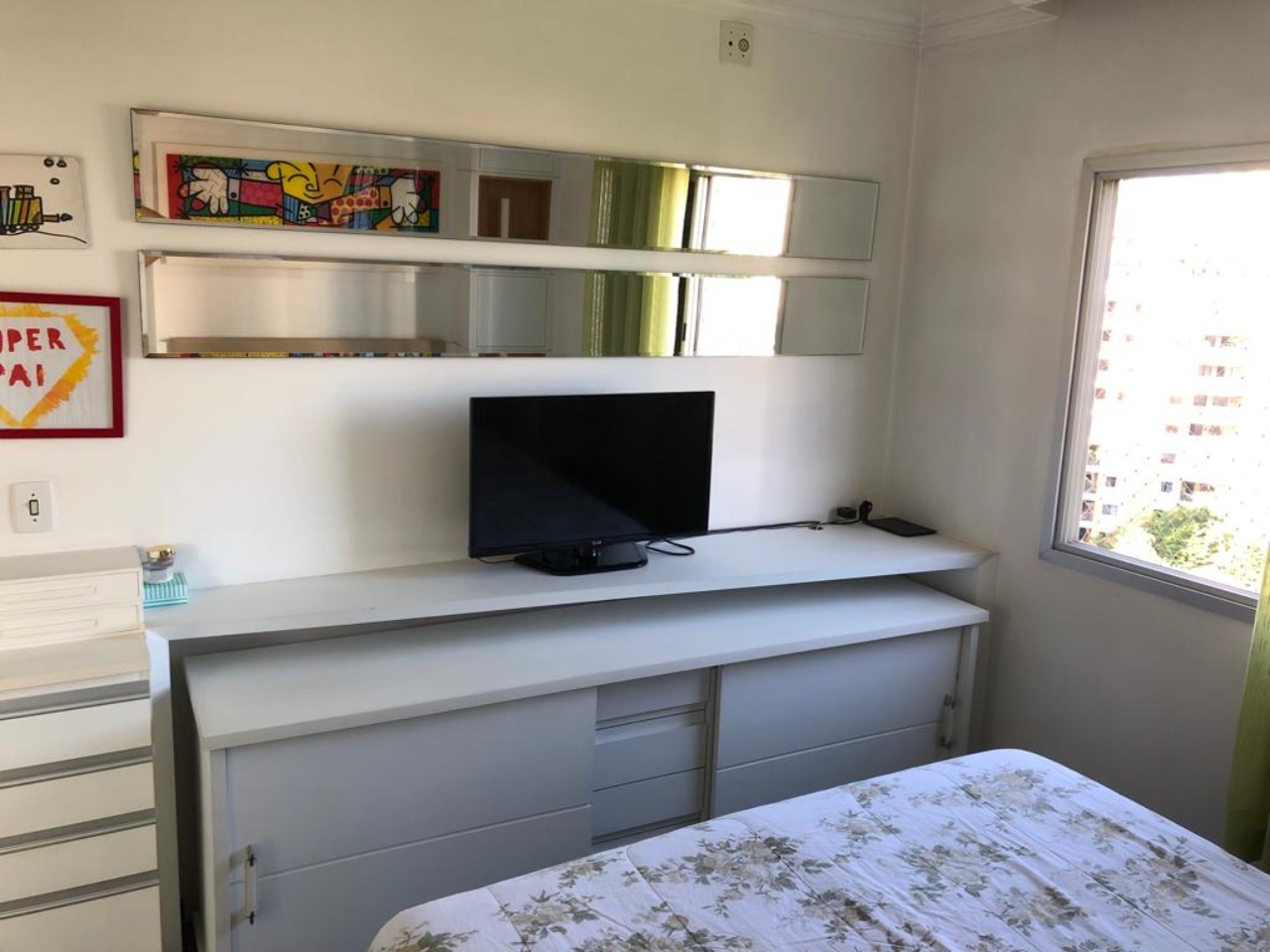 Apartamento à venda com 2 quartos - Foto 6