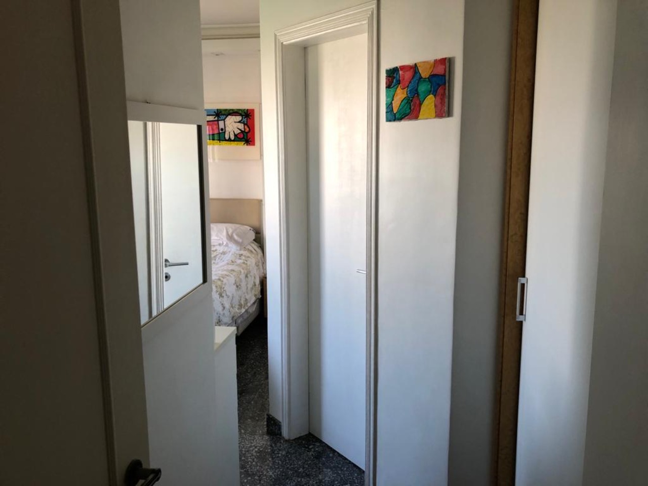 Apartamento à venda com 2 quartos - Foto 11