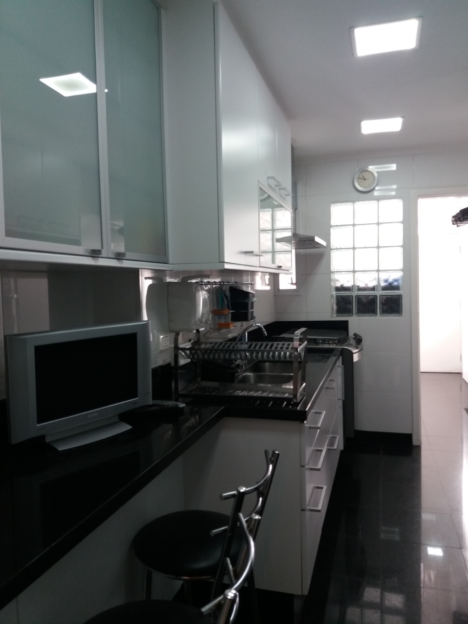 Apartamento à venda com 4 quartos, 230m² - Foto 27