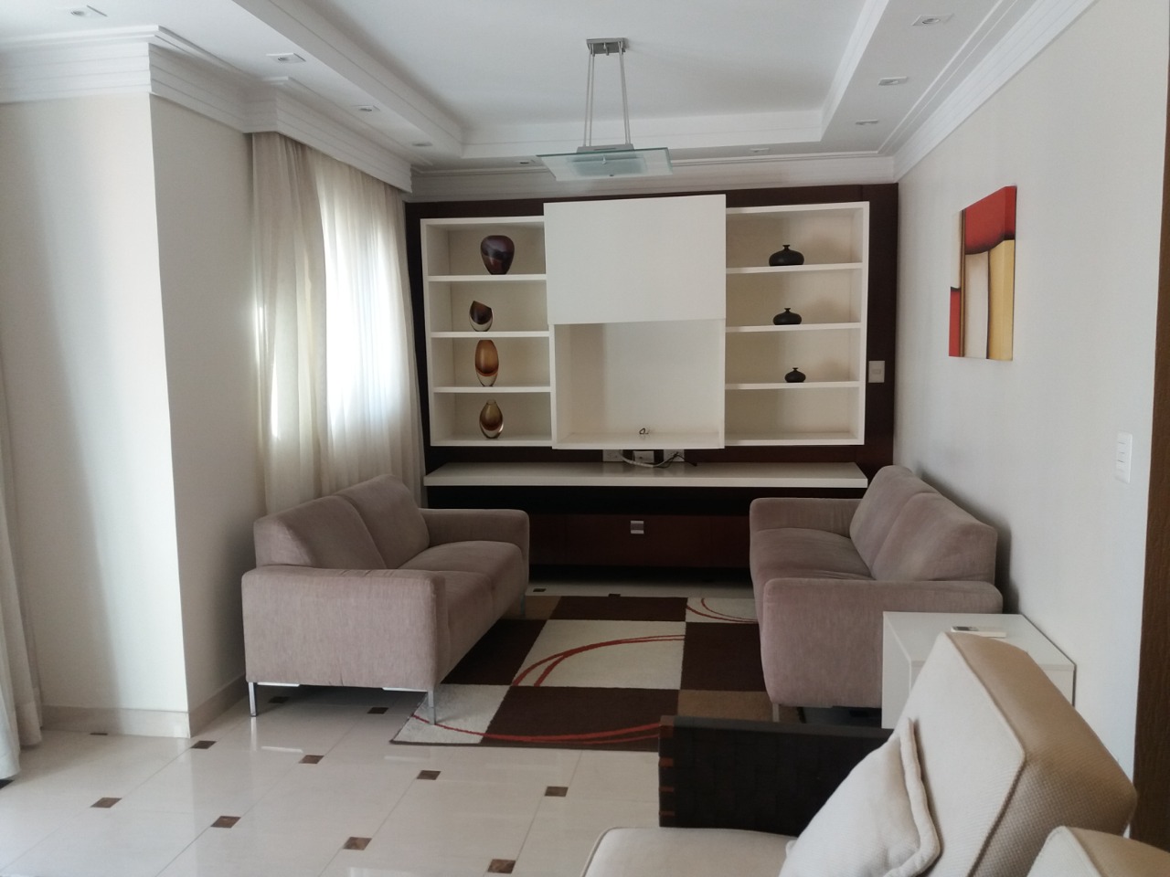 Apartamento à venda com 4 quartos, 230m² - Foto 21