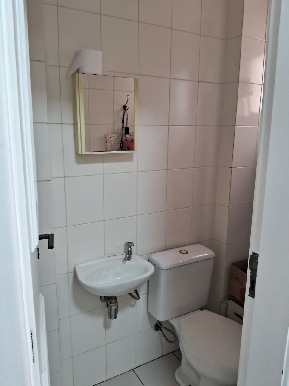 Apartamento à venda com 4 quartos, 160m² - Foto 39