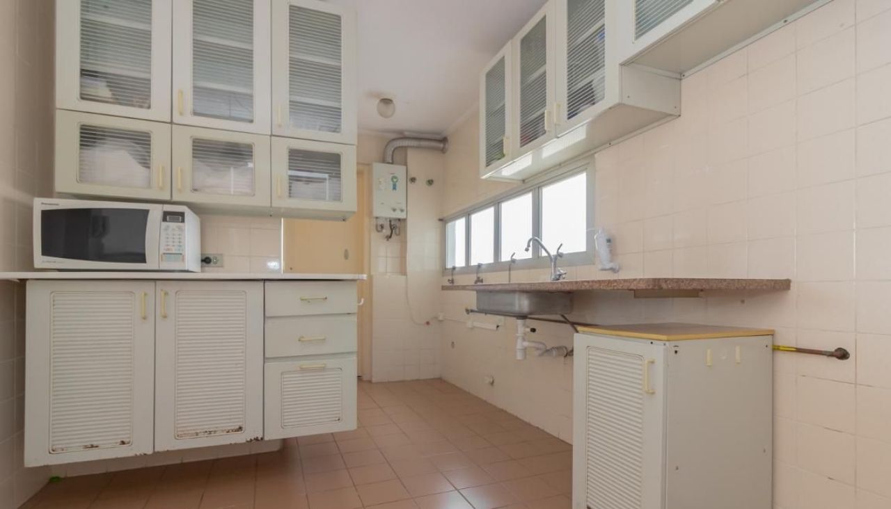 Apartamento à venda com 3 quartos, 90m² - Foto 14