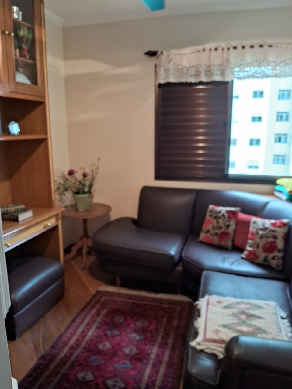 Apartamento à venda com 4 quartos, 160m² - Foto 15