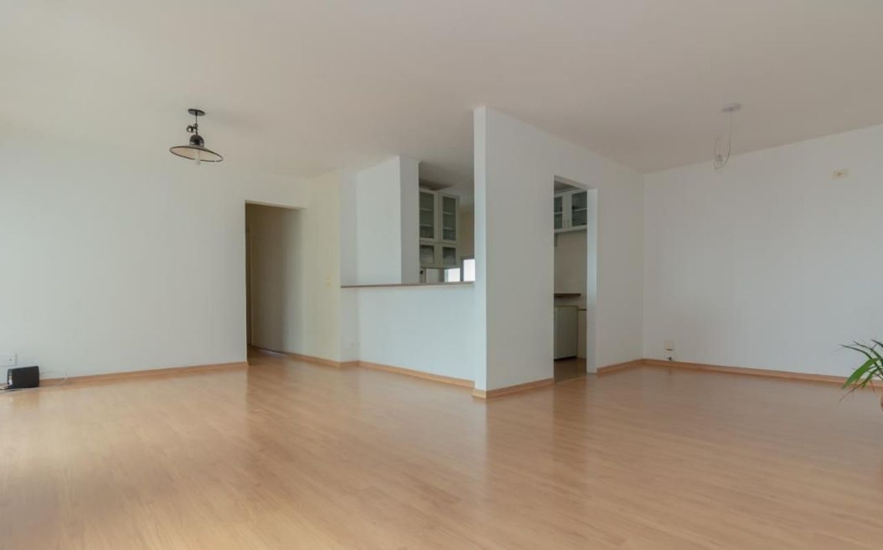 Apartamento à venda com 3 quartos, 90m² - Foto 2