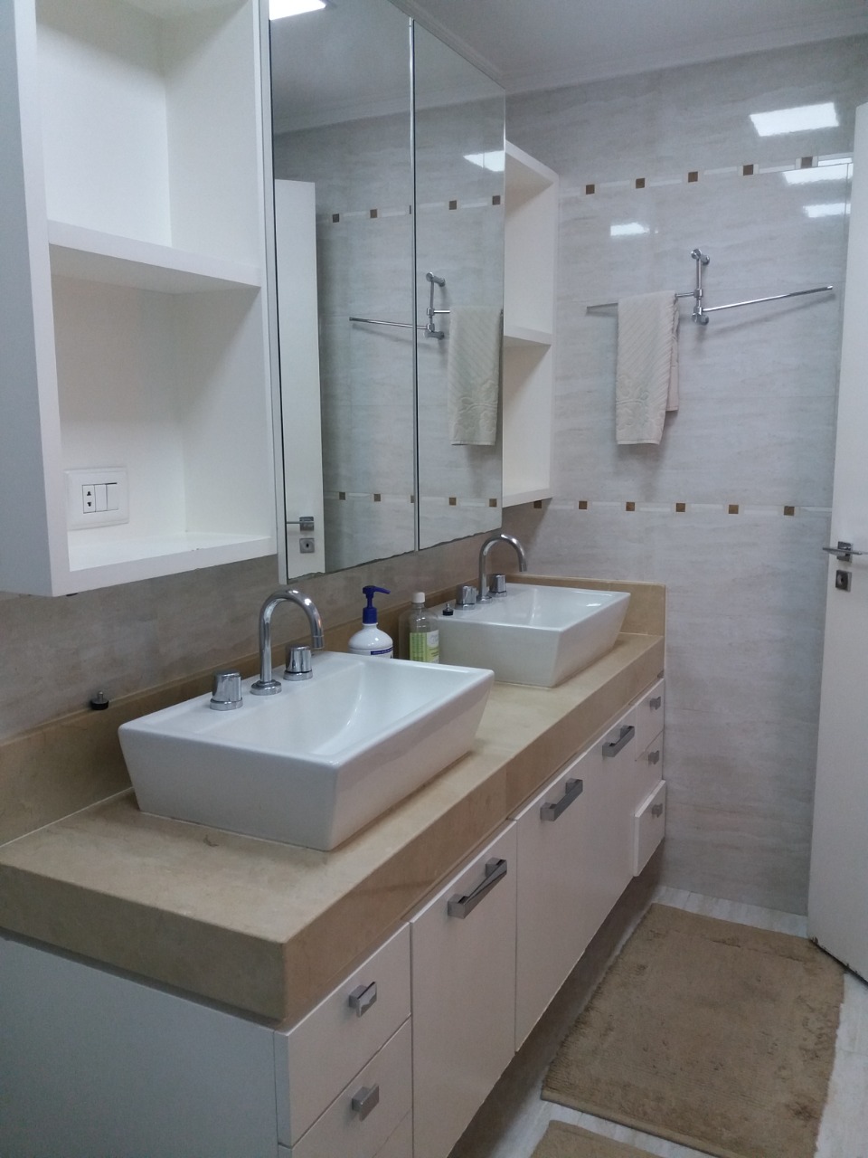 Apartamento à venda com 4 quartos, 230m² - Foto 10