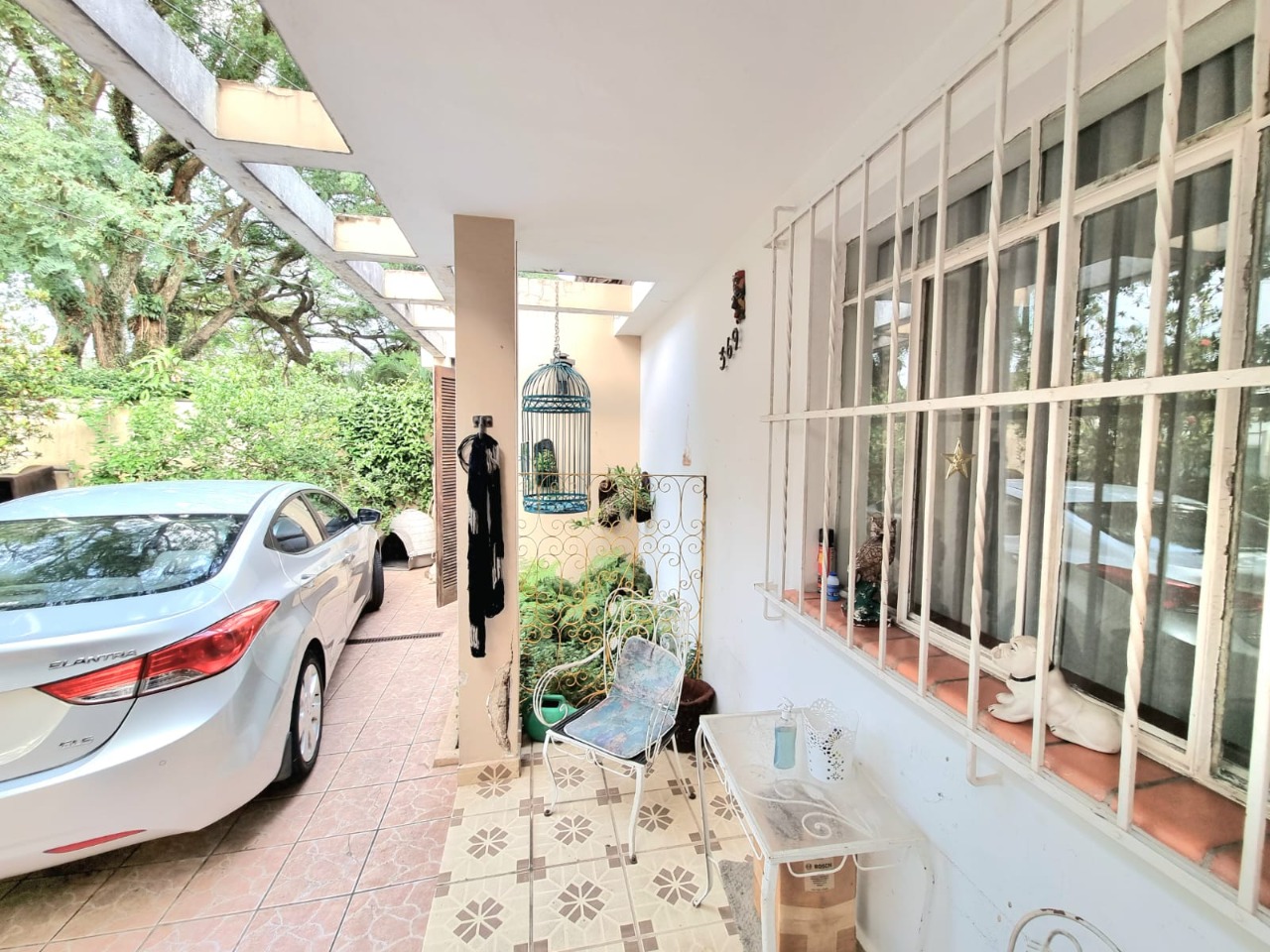 Casa à venda com 3 quartos, 355m² - Foto 46