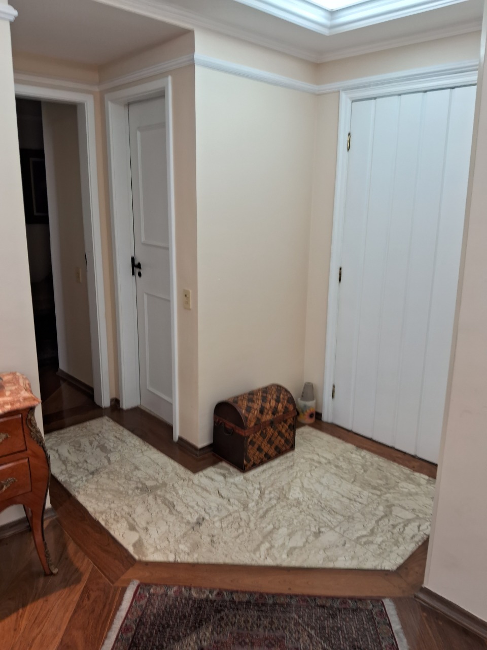 Apartamento à venda com 4 quartos, 160m² - Foto 42