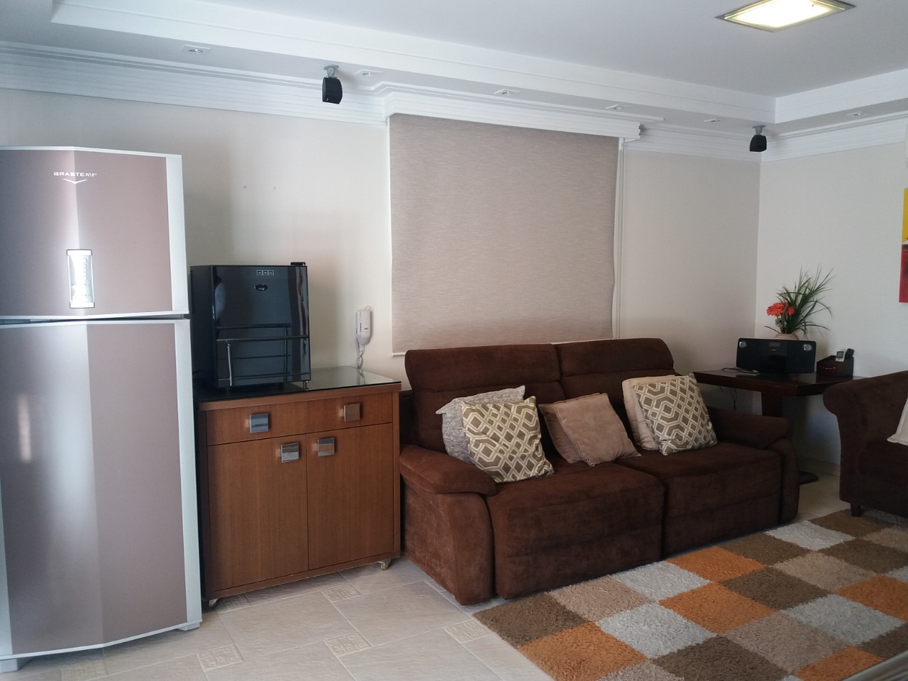 Apartamento à venda com 4 quartos, 230m² - Foto 18