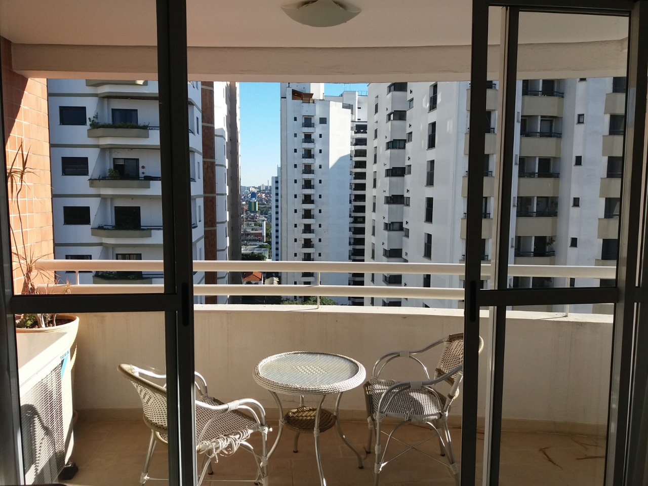 Apartamento à venda com 4 quartos, 230m² - Foto 24