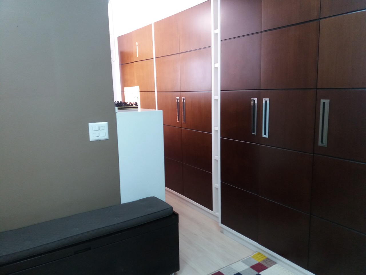 Apartamento à venda com 4 quartos, 230m² - Foto 7