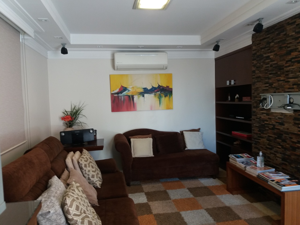 Apartamento à venda com 4 quartos, 230m² - Foto 19