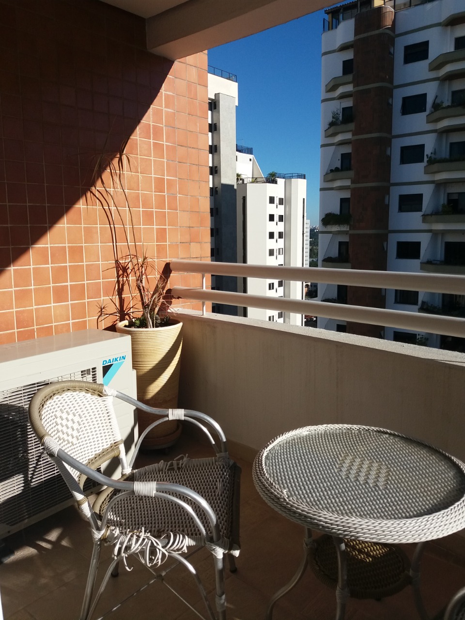 Apartamento à venda com 4 quartos, 230m² - Foto 22