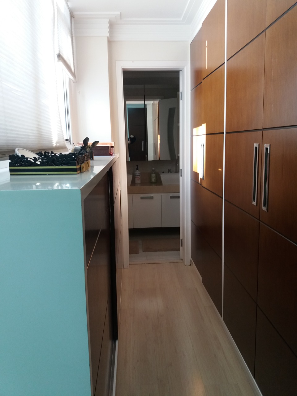 Apartamento à venda com 4 quartos, 230m² - Foto 9