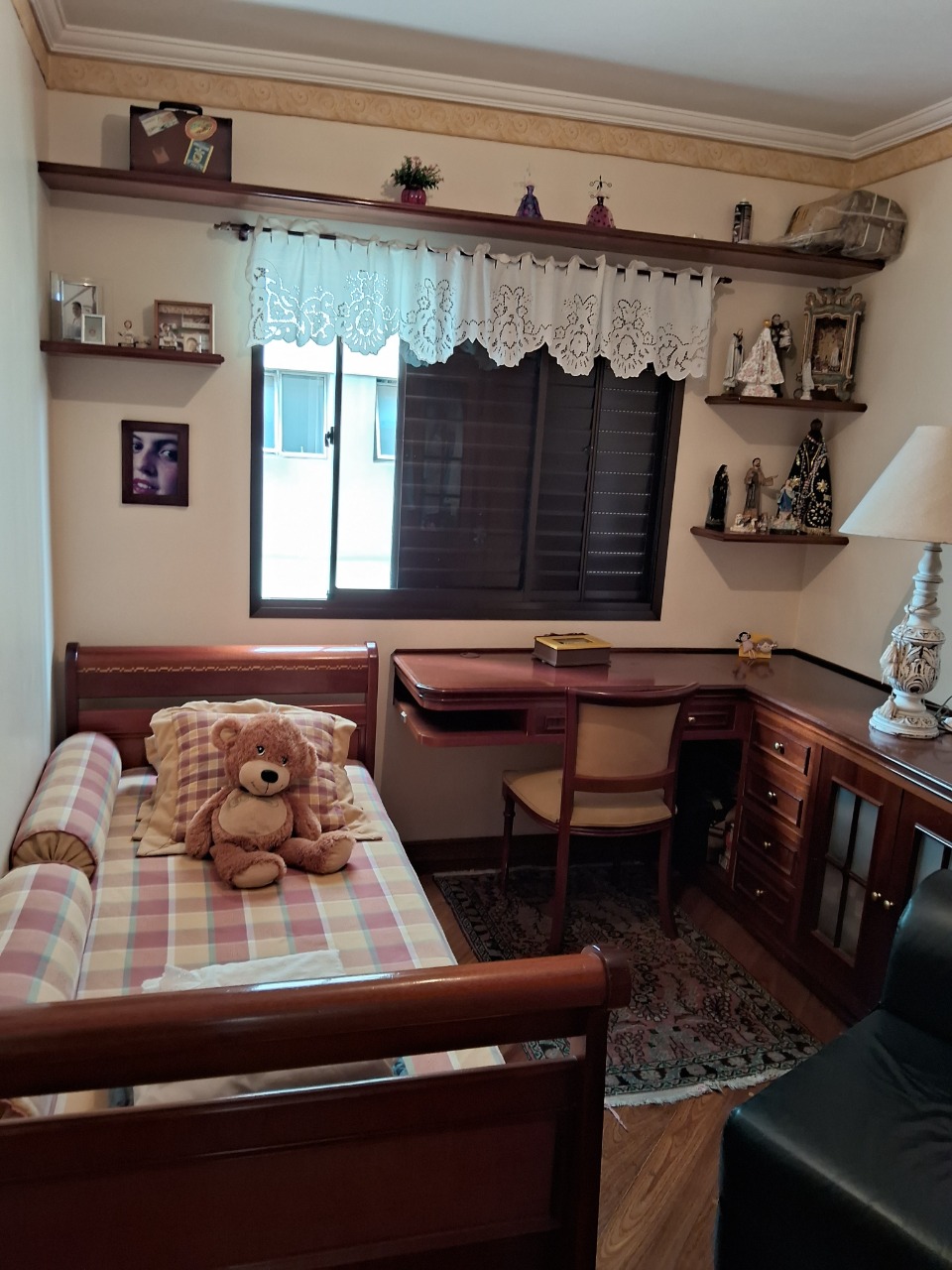 Apartamento à venda com 4 quartos, 160m² - Foto 25