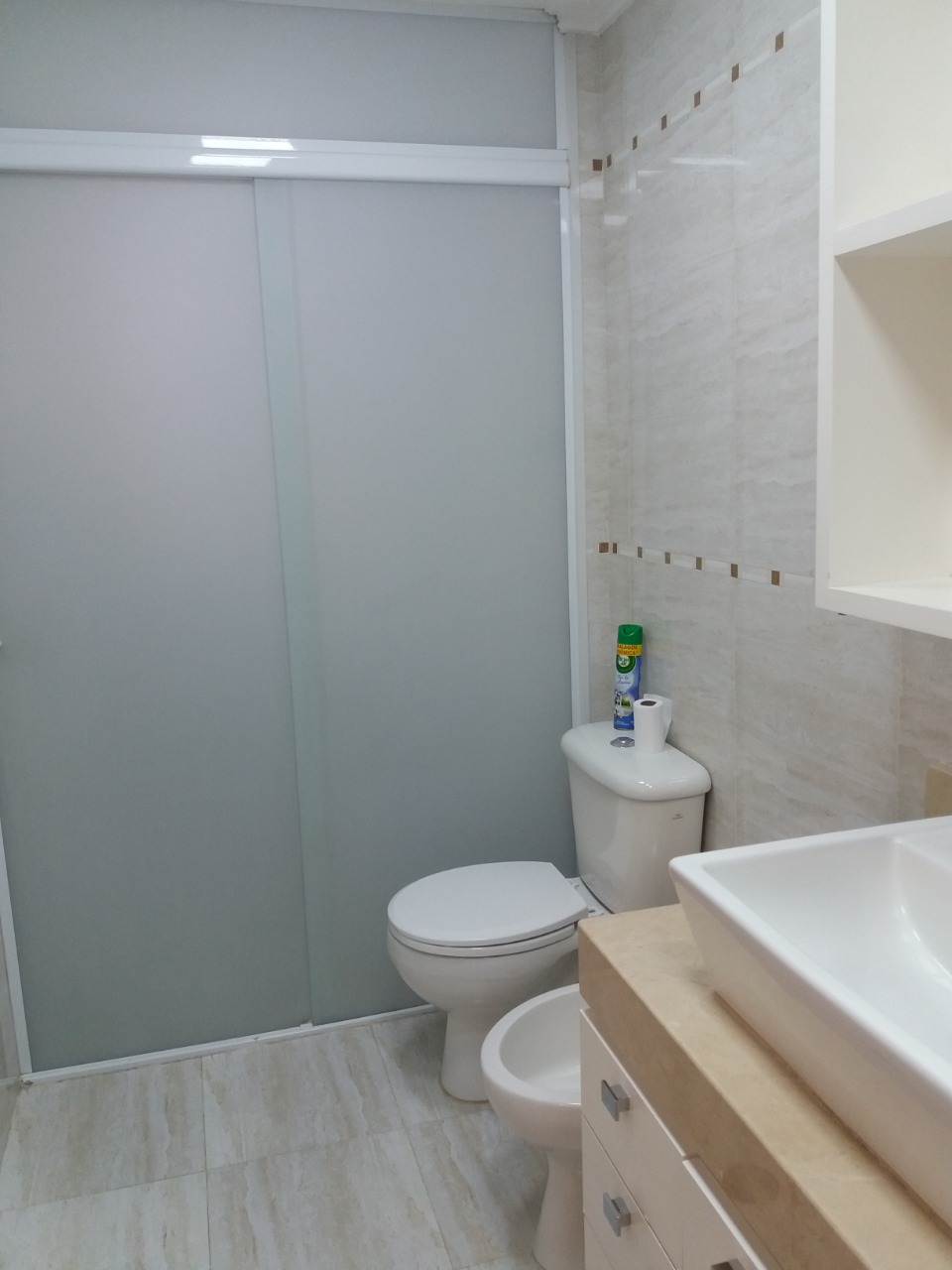 Apartamento à venda com 4 quartos, 230m² - Foto 11