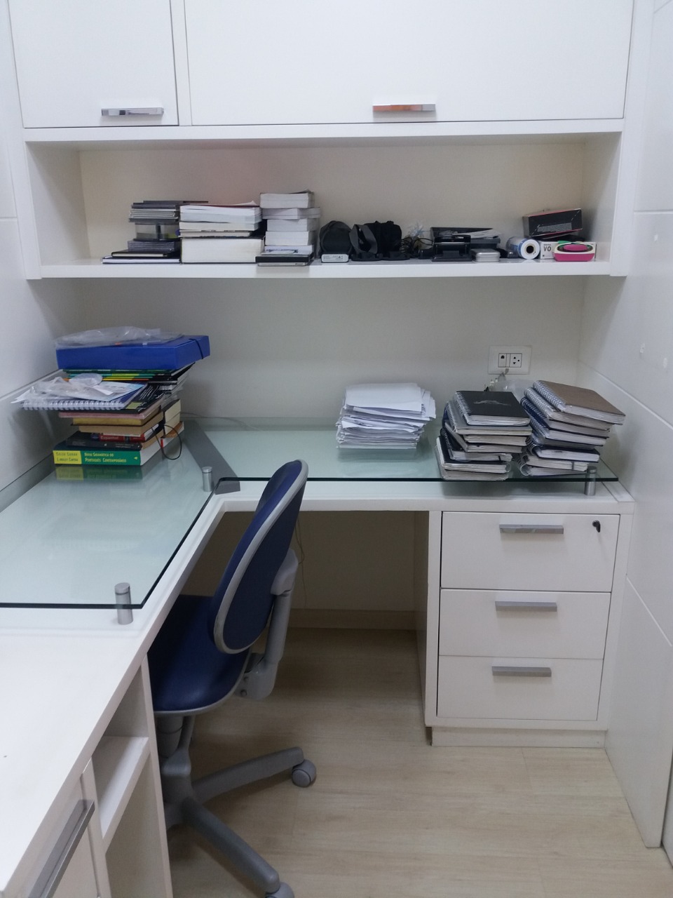 Apartamento à venda com 4 quartos, 230m² - Foto 6