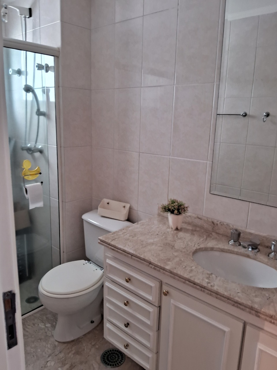 Apartamento à venda com 4 quartos, 160m² - Foto 20