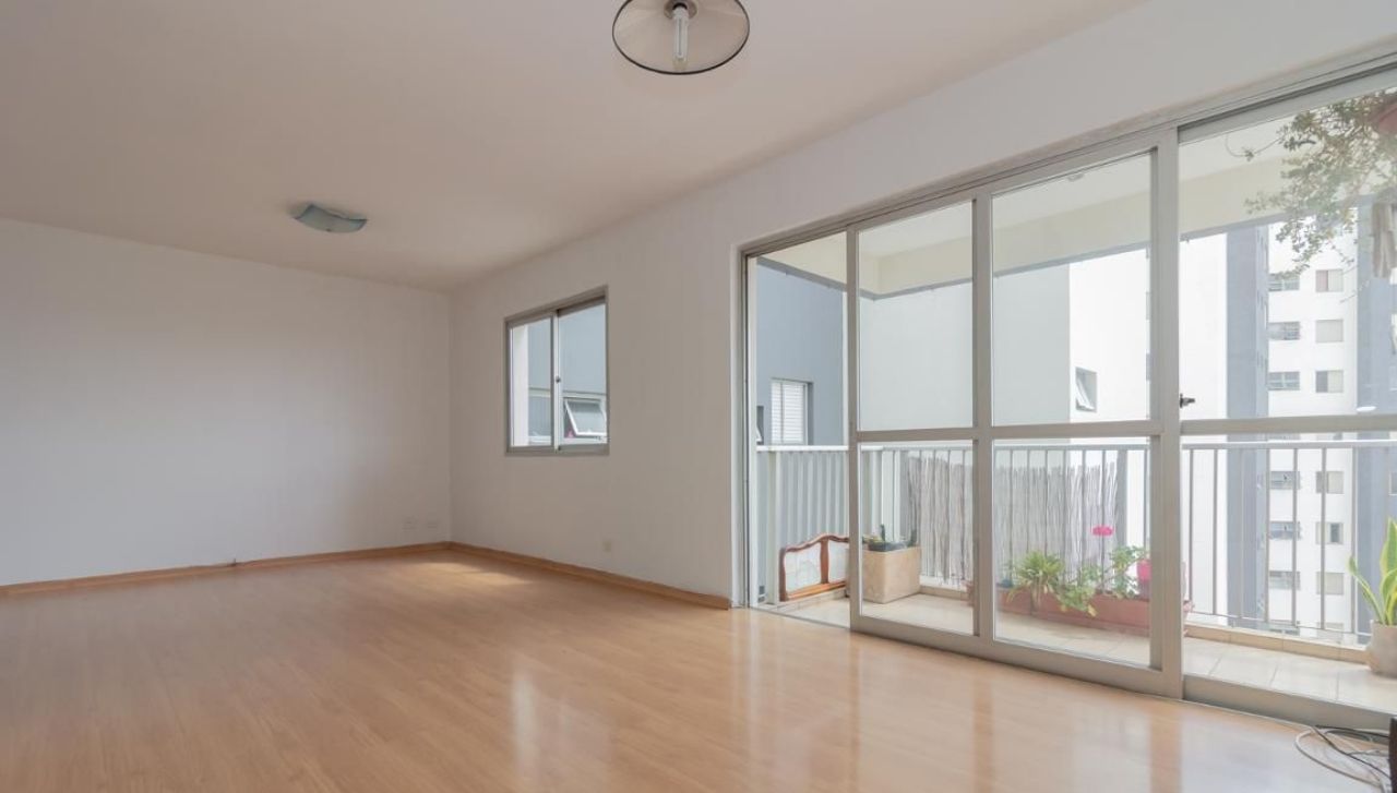 Apartamento à venda com 3 quartos, 90m² - Foto 1