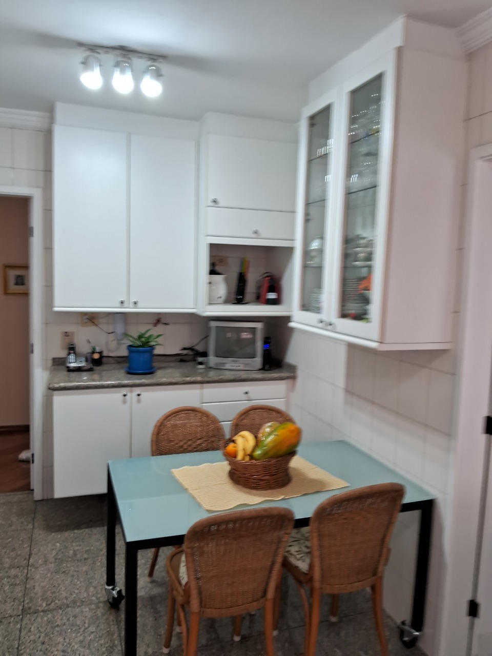 Apartamento à venda com 4 quartos, 160m² - Foto 36