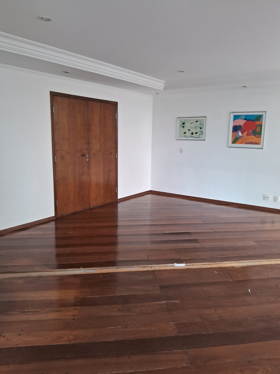 Apartamento à venda com 4 quartos, 160m² - Foto 10