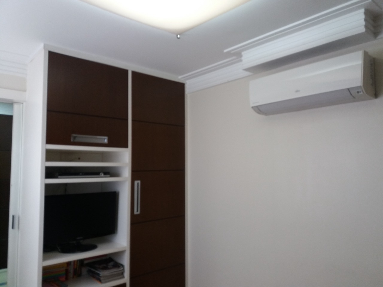 Apartamento à venda com 4 quartos, 230m² - Foto 14