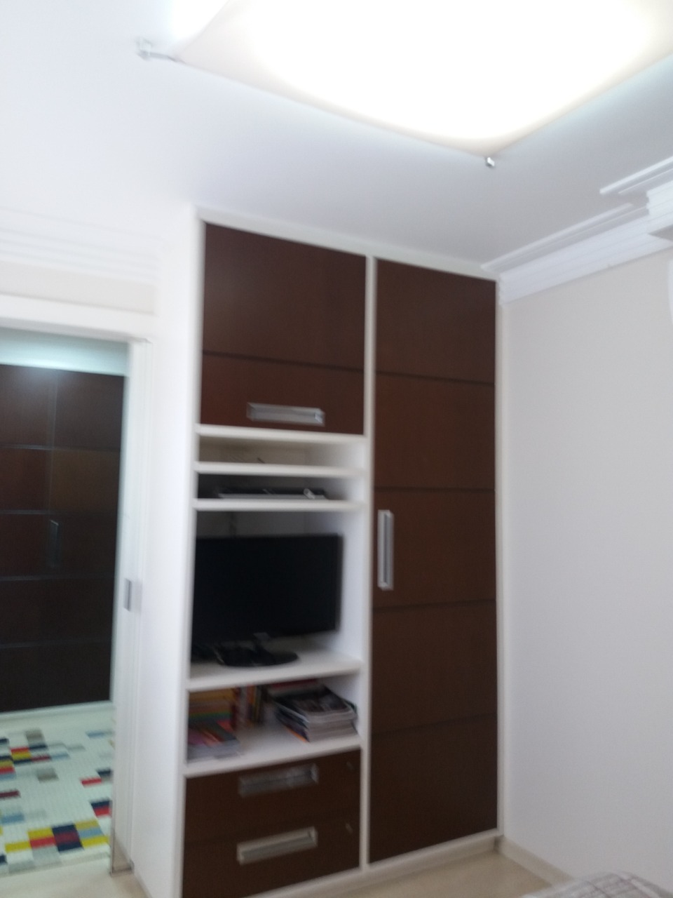 Apartamento à venda com 4 quartos, 230m² - Foto 13