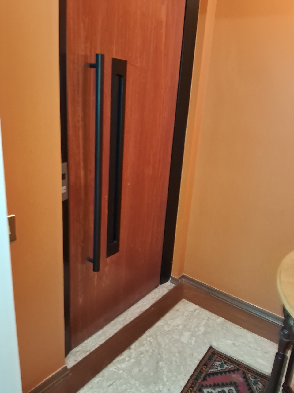 Apartamento à venda com 4 quartos, 160m² - Foto 5