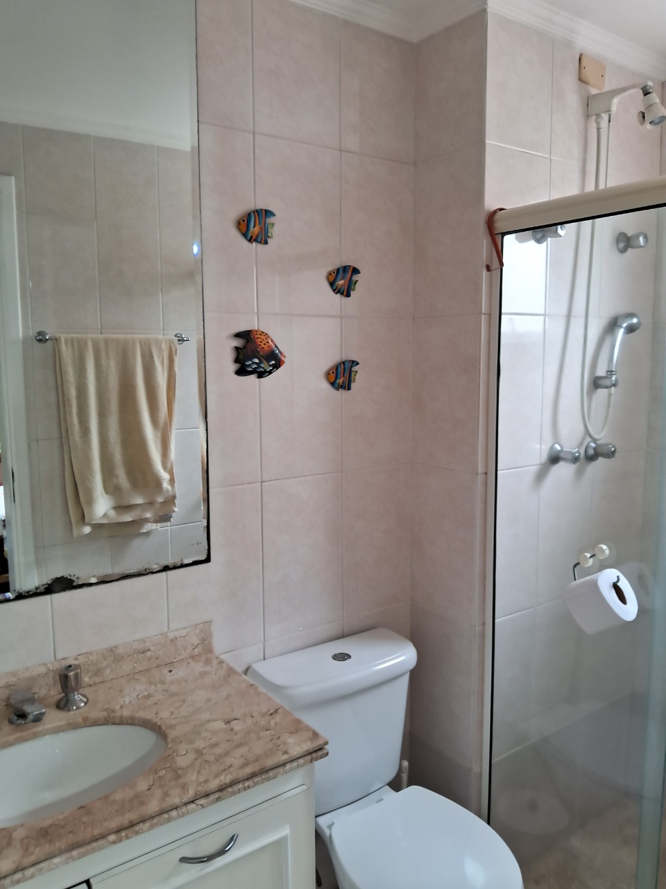 Apartamento à venda com 4 quartos, 160m² - Foto 19