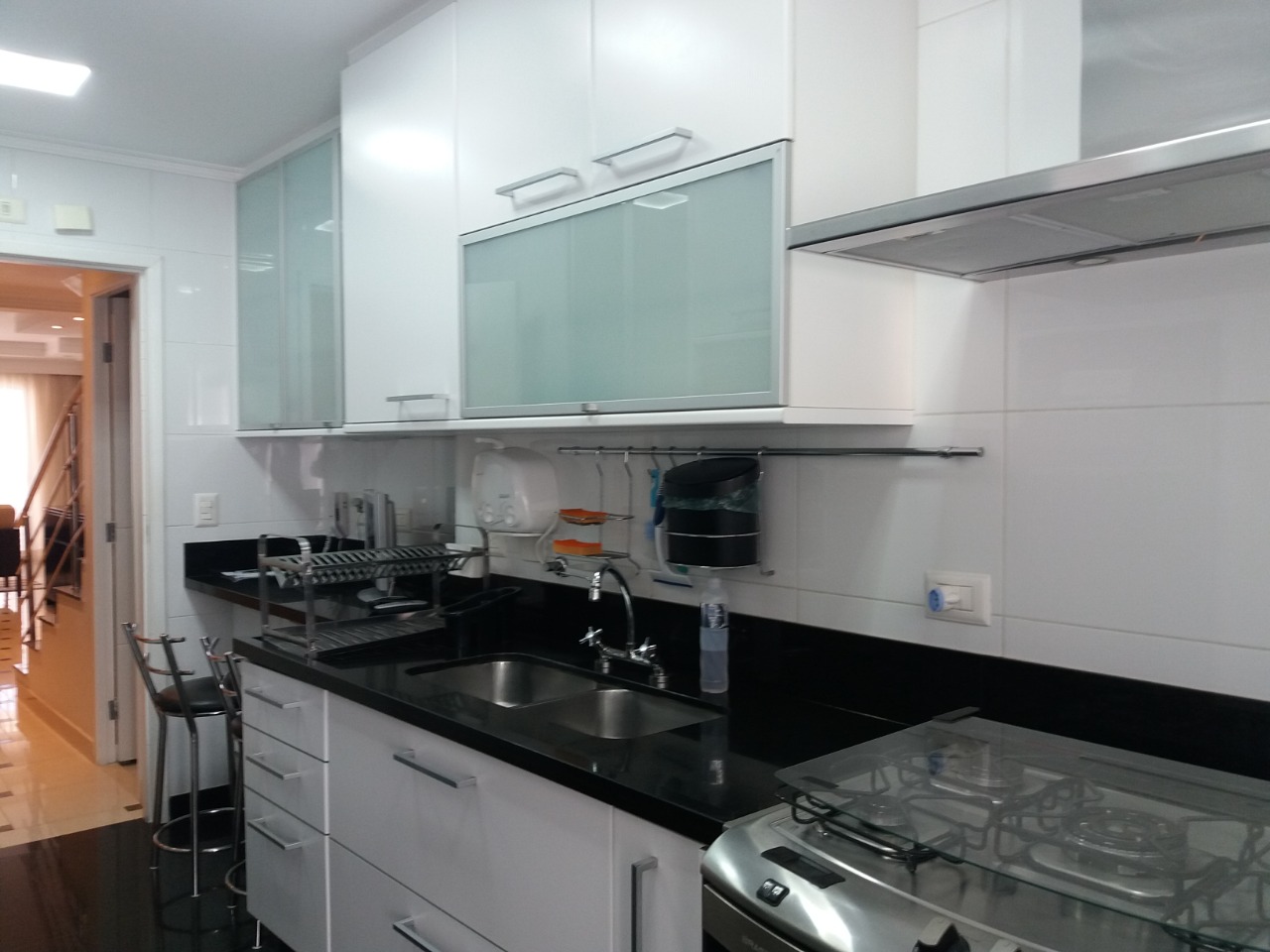 Apartamento à venda com 4 quartos, 230m² - Foto 29