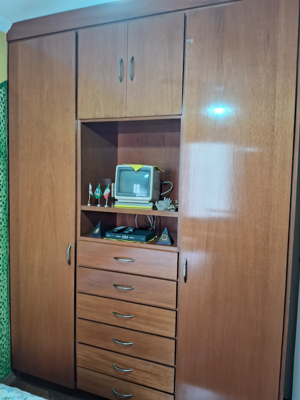 Apartamento à venda com 4 quartos, 160m² - Foto 22