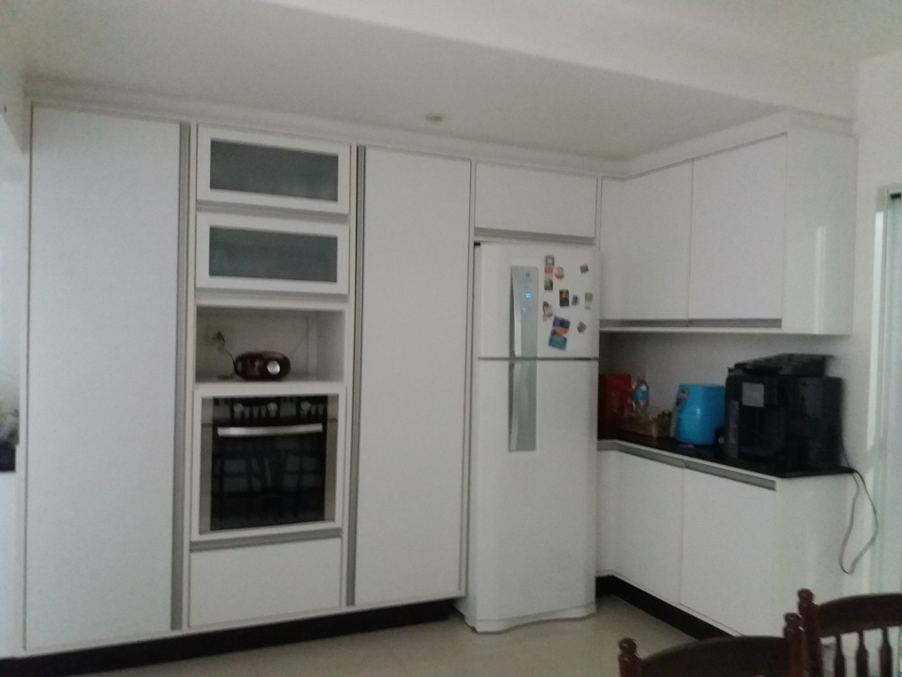 Casa à venda com 3 quartos, 250m² - Foto 7