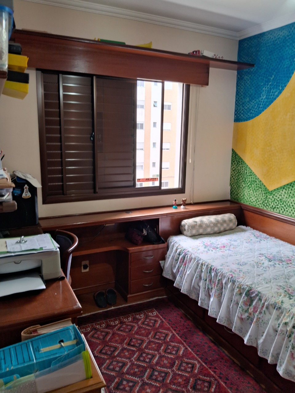 Apartamento à venda com 4 quartos, 160m² - Foto 24