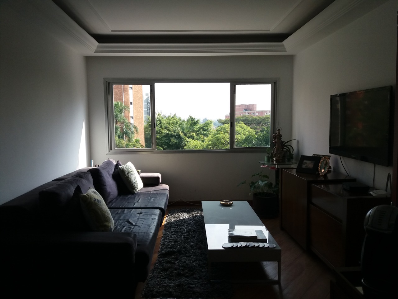 Apartamento à venda com 3 quartos, 85m² - Foto 4