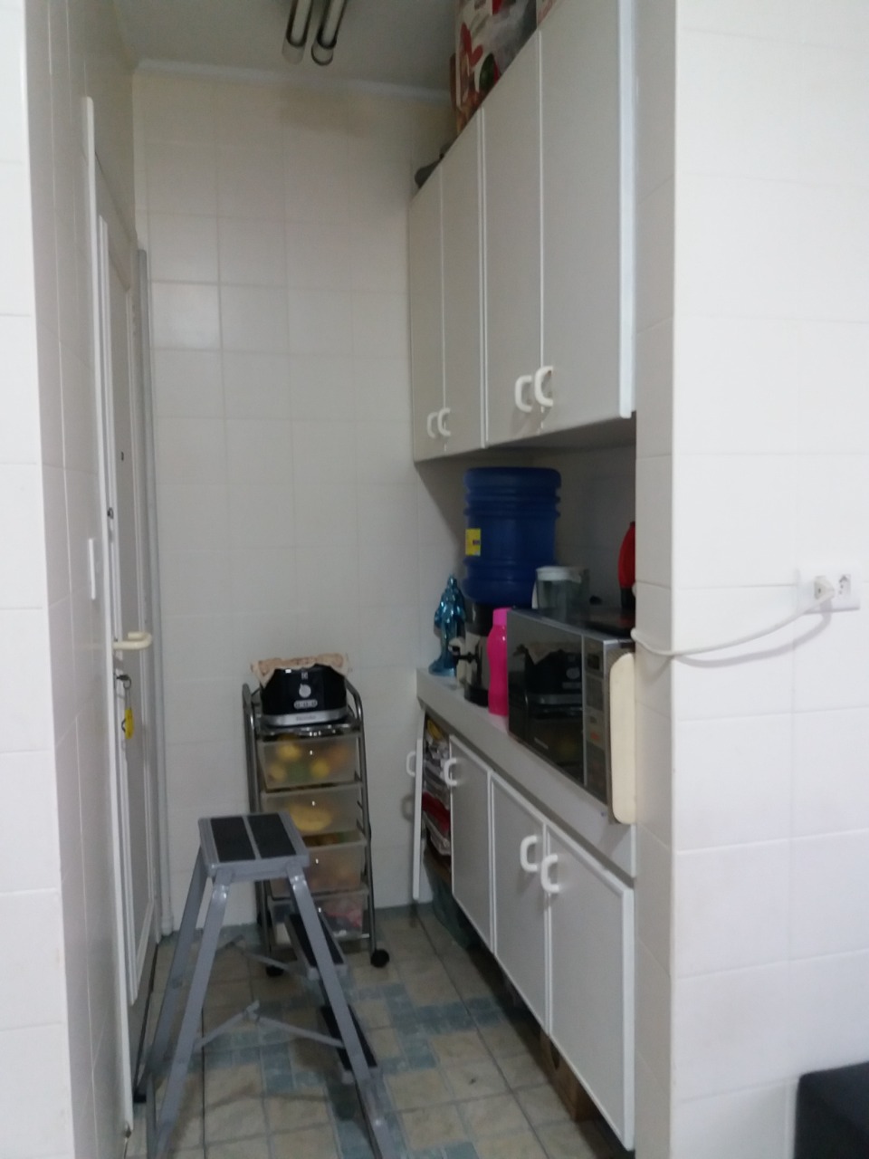 Apartamento à venda com 3 quartos, 85m² - Foto 17