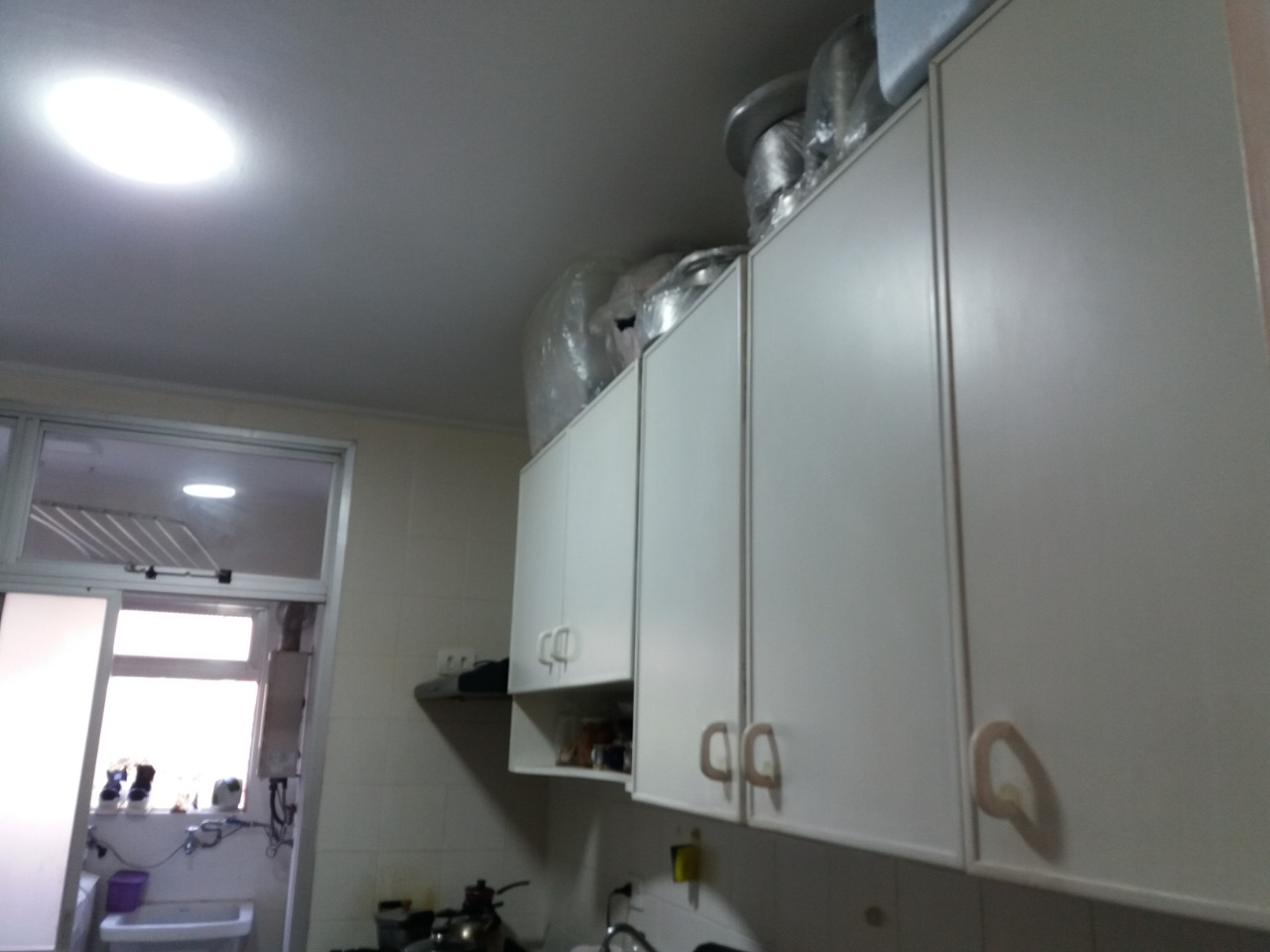 Apartamento à venda com 3 quartos, 85m² - Foto 15