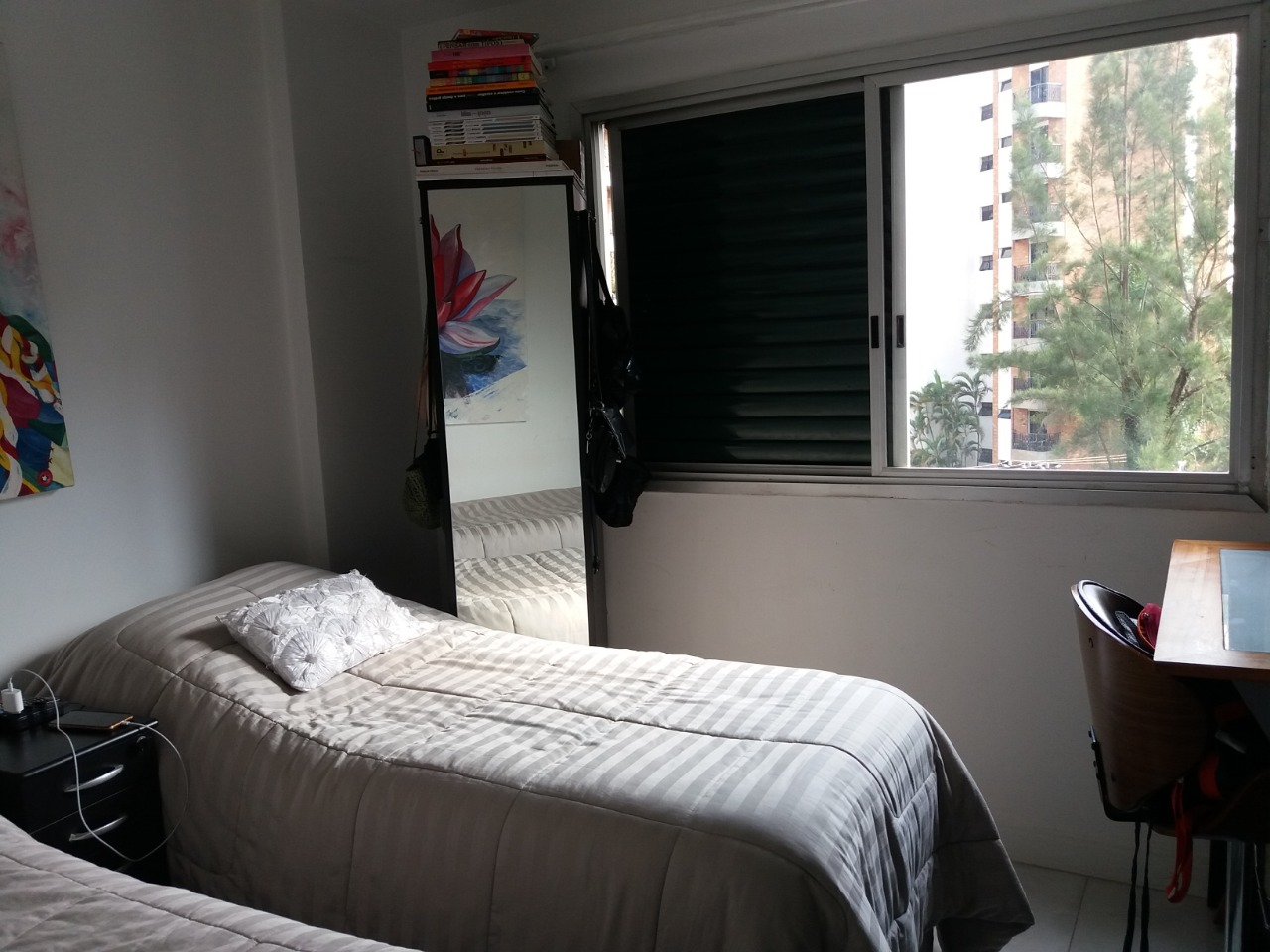 Apartamento à venda com 3 quartos, 85m² - Foto 14