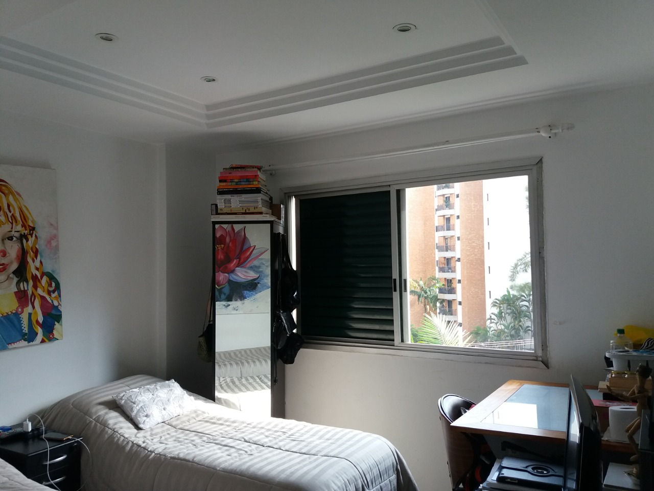 Apartamento à venda com 3 quartos, 85m² - Foto 12